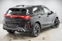 Cupra Terramar 2,0 TSI DSG 4Drive - LAGER -LAG. 