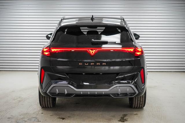 Cupra Terramar 2,0 TSI DSG 4Drive - LAGER -LAG. 