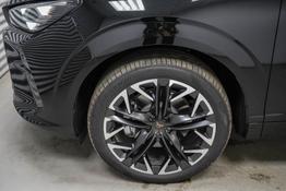 Cupra Terramar 2,0 TSI DSG 4Drive - LAGER -LAG. 