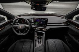 Cupra Terramar 2,0 TSI DSG 4Drive - LAGER -LAG. 