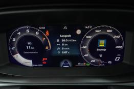 Cupra Terramar 2,0 TSI DSG 4Drive - LAGER -LAG. 