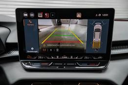 Cupra Terramar 2,0 TSI DSG 4Drive - LAGER -LAG. 