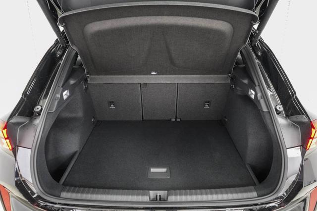 Cupra Terramar 2,0 TSI DSG 4Drive - LAGER -LAG. 