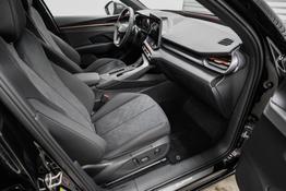 Cupra Terramar 2,0 TSI DSG 4Drive - LAGER -LAG. 