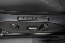 Cupra Terramar 2,0 TSI DSG 4Drive - LAGER -LAG. 