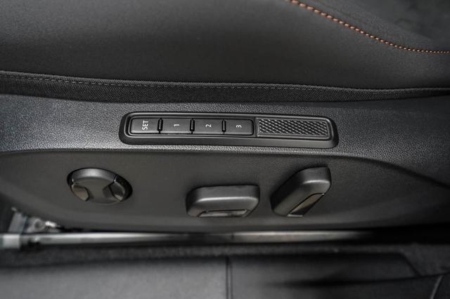Cupra Terramar 2,0 TSI DSG 4Drive - LAGER -LAG. 