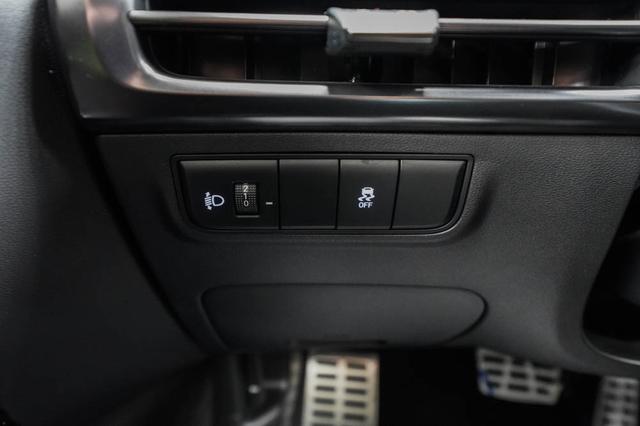 Hyundai TUCSON 1,6 T-GDI mHEV 4x4 DCT N-Line - LAG -LAG. 