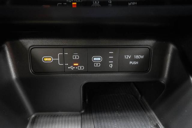 Hyundai TUCSON 1,6 T-GDI mHEV 4x4 DCT N-Line - LAG -LAG. 