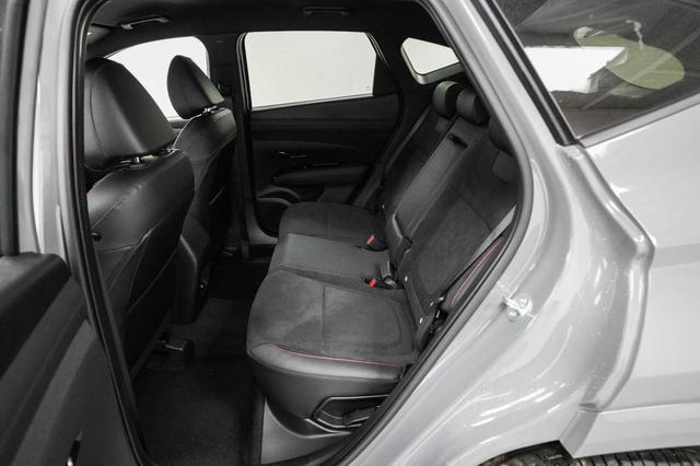 Hyundai TUCSON 1,6 T-GDI mHEV 4x4 DCT N-Line - LAG -LAG. 