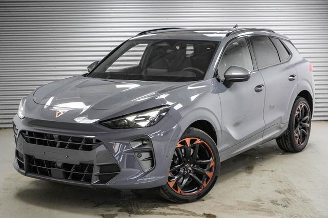 Cupra Terramar - 2,0 TSI DSG 4Drive VZ - LAGER
