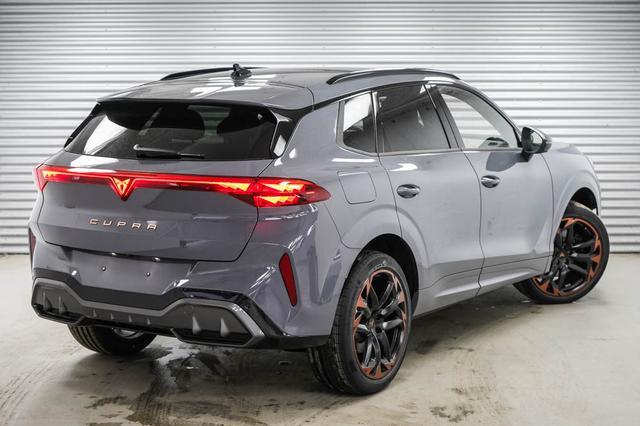Cupra Terramar - 2,0 TSI DSG 4Drive VZ - LAGER