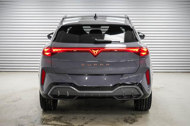 Cupra Terramar 2,0 TSI DSG 4Drive VZ - LAGER 
