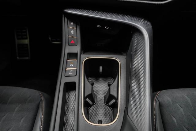 Cupra Terramar 2,0 TSI DSG 4Drive VZ - LAGER 