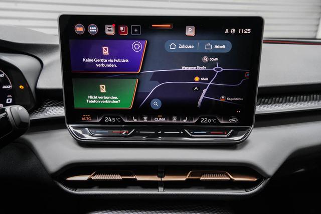 Cupra Terramar 2,0 TSI DSG 4Drive VZ - LAGER 