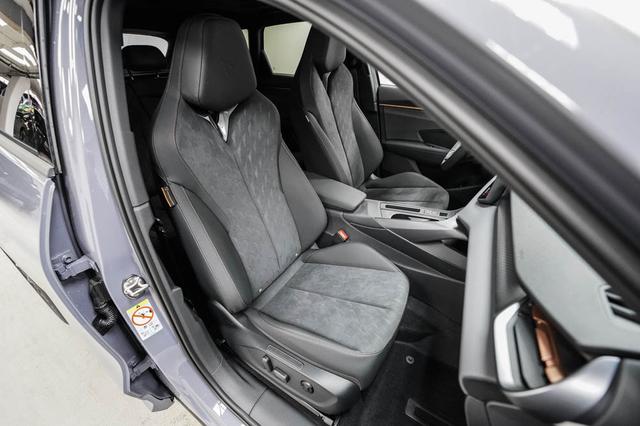 Cupra Terramar 2,0 TSI DSG 4Drive VZ - LAGER 