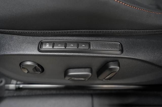 Cupra Terramar 2,0 TSI DSG 4Drive VZ - LAGER 