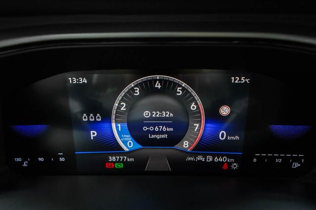 Volkswagen T-Roc 1,5 TSI DSG Life - LAGER 