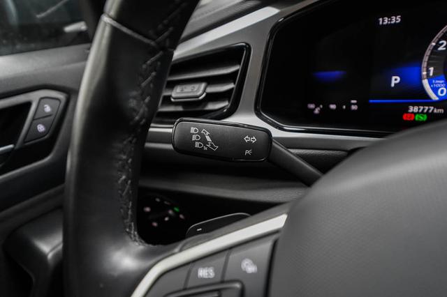 Volkswagen T-Roc 1,5 TSI DSG Life - LAGER 