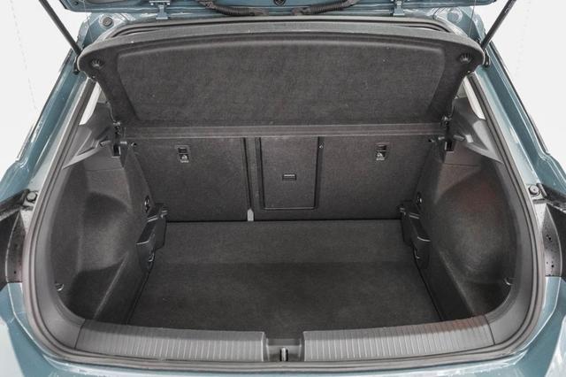 Volkswagen T-Roc 1,5 TSI DSG Life - LAGER 
