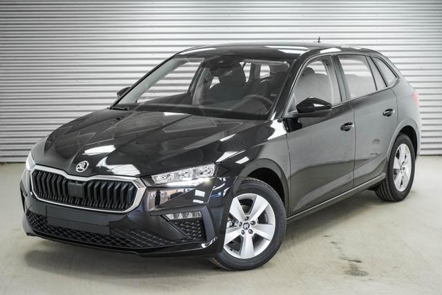 Skoda Scala - 1,0 TSI Selection - LAGER