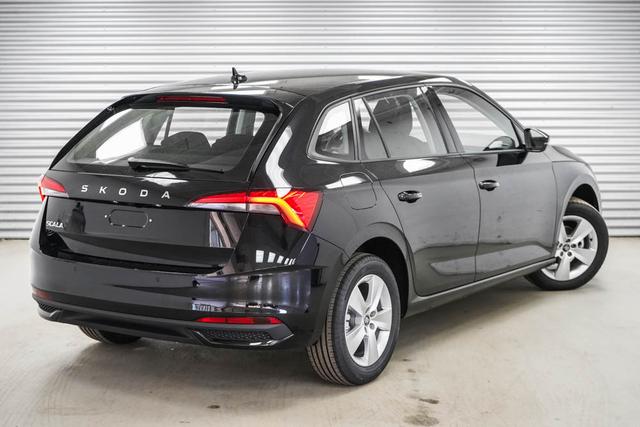 Skoda Scala - 1,0 TSI Selection - LAGER