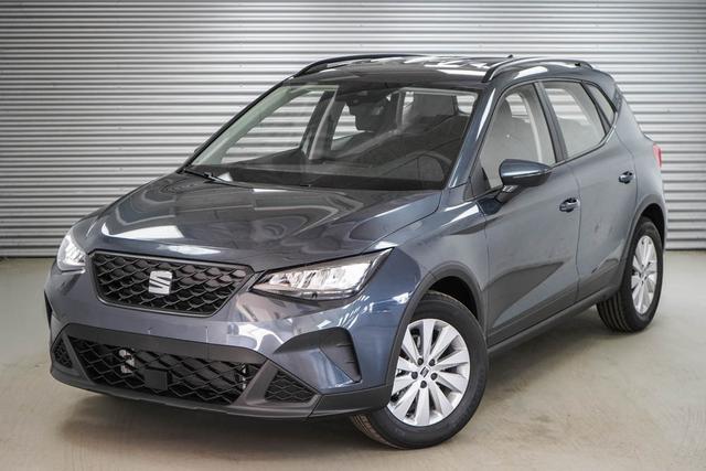 Seat Arona - 1,0 TSI Reference - LAGER