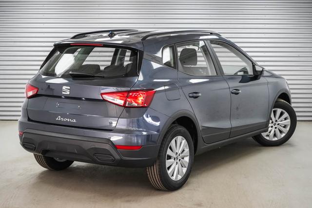 Seat Arona - 1,0 TSI Reference - LAGER