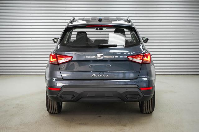 Seat Arona 1,0 TSI Reference - LAGER 