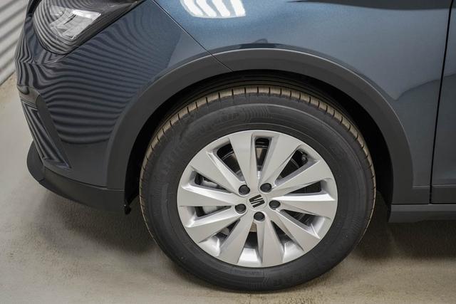 Seat Arona 1,0 TSI Reference - LAGER 