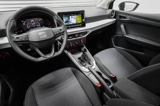 Seat Arona 1,0 TSI Reference - LAGER 