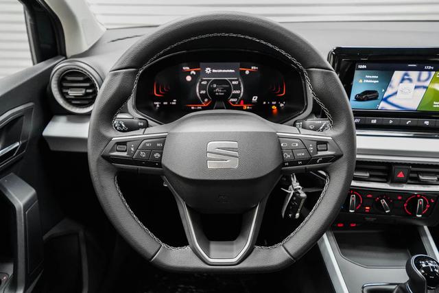 Seat Arona 1,0 TSI Reference - LAGER 