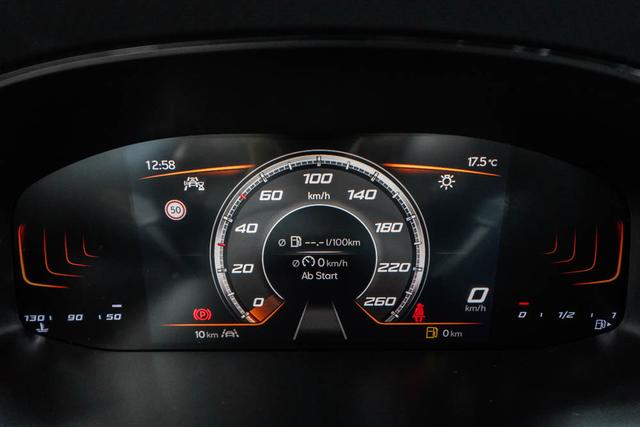 Seat Arona 1,0 TSI Reference - LAGER 
