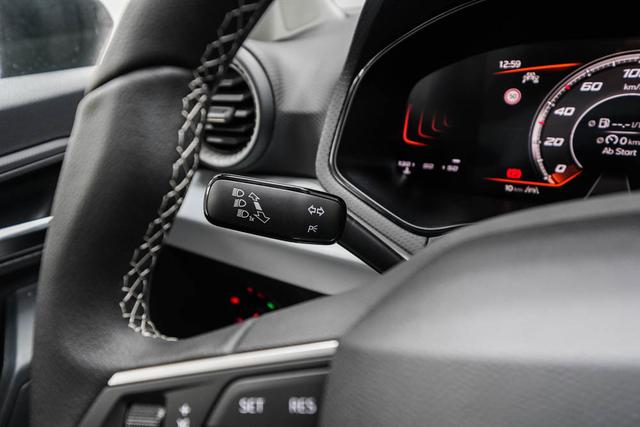 Seat Arona 1,0 TSI Reference - LAGER 