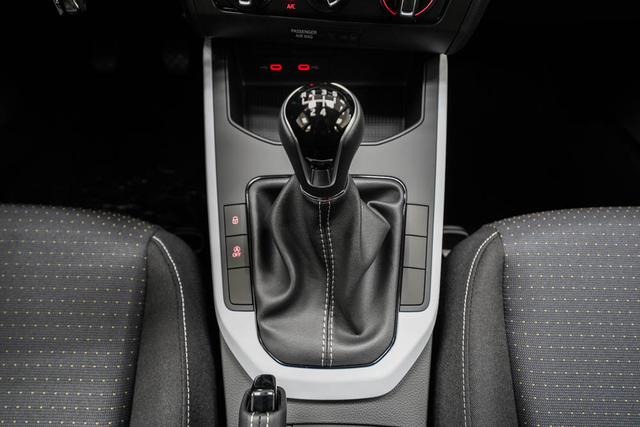 Seat Arona 1,0 TSI Reference - LAGER 
