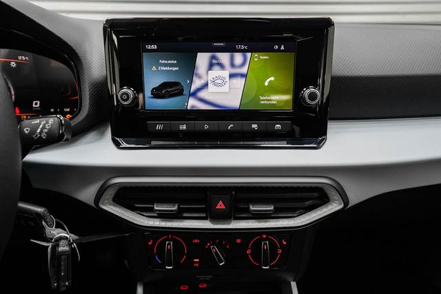 Seat Arona 1,0 TSI Reference - LAGER 