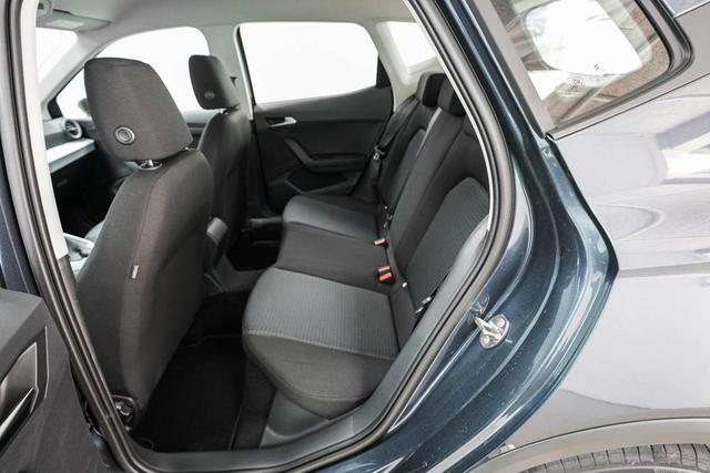 Seat Arona 1,0 TSI Reference - LAGER 