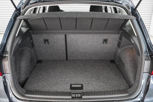 Seat Arona 1,0 TSI Reference - LAGER 