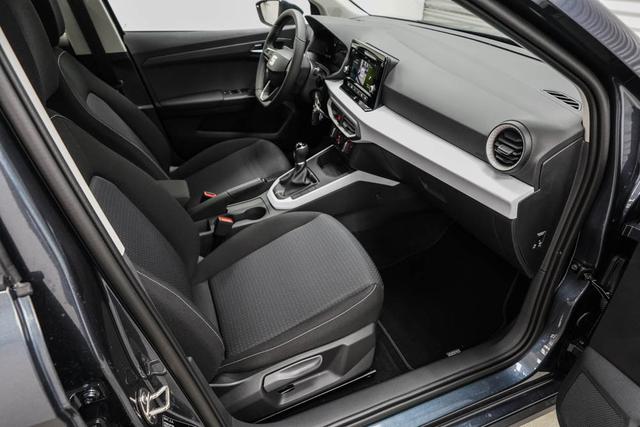 Seat Arona 1,0 TSI Reference - LAGER 