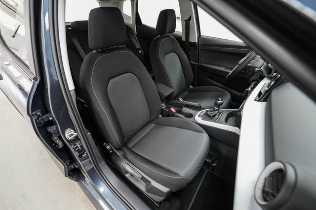 Seat Arona 1,0 TSI Reference - LAGER 