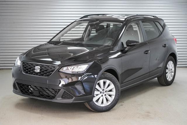 Seat Arona - 1,0 TSI Reference - LAGER