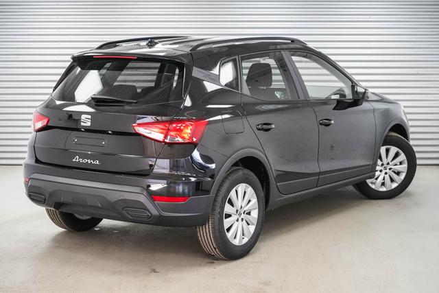 Seat Arona 1,0 TSI Reference - LAGER 