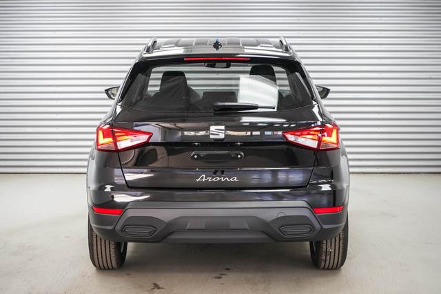 Seat Arona 1,0 TSI Reference - LAGER 