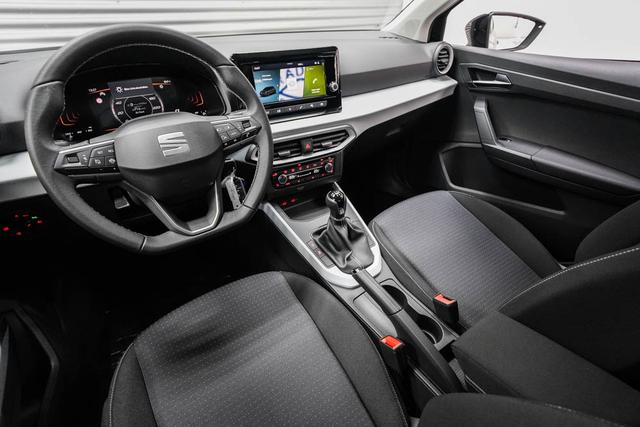 Seat Arona 1,0 TSI Reference - LAGER 
