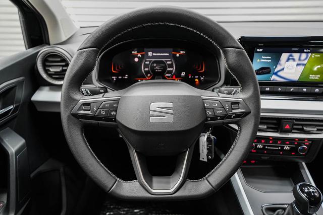 Seat Arona 1,0 TSI Reference - LAGER 