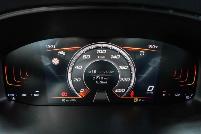 Seat Arona 1,0 TSI Reference - LAGER 