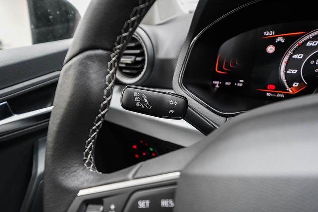 Seat Arona 1,0 TSI Reference - LAGER 