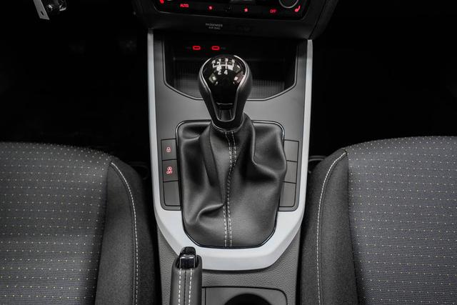 Seat Arona 1,0 TSI Reference - LAGER 