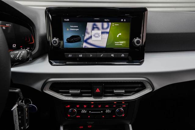 Seat Arona 1,0 TSI Reference - LAGER 