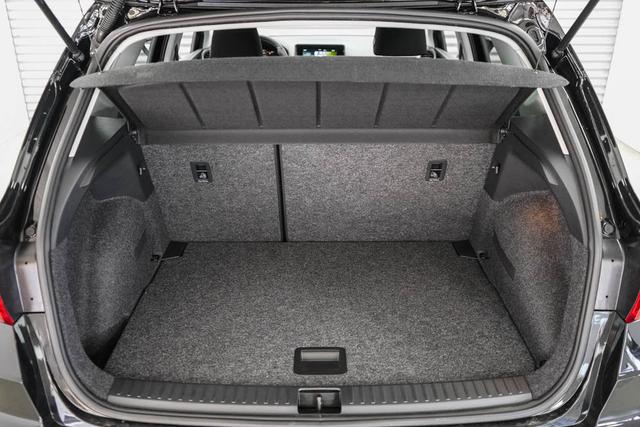 Seat Arona 1,0 TSI Reference - LAGER 