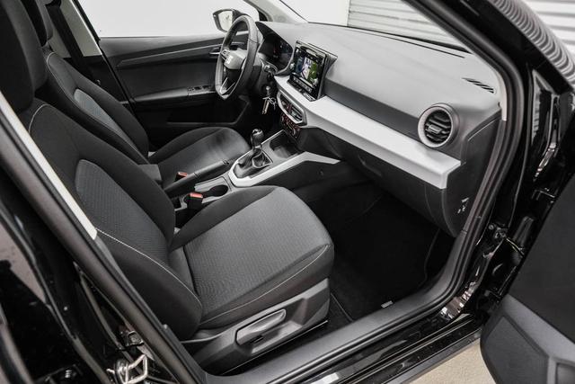 Seat Arona 1,0 TSI Reference - LAGER 